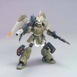 Bandai HG 1/144 Ginn Type Insurgent Plastic Model ( JUL 2020 ) -Figure Model Shop 1000142531 3 65419.1584068243