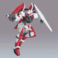 Bandai HG 1/144 Civilian Astray DSSD Custom Plastic Model ( JUL 2020 ) -Figure Model Shop 1000142533 3 95352.1584068804