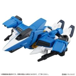 Bandai MOBILE SUIT ENSEMBLE EX19 Gundam Leopard Destroy & Air Master Burst Set -Figure Model Shop 1000142876 6 74198.1580458149