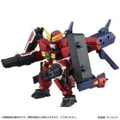 Bandai MOBILE SUIT ENSEMBLE EX19 Gundam Leopard Destroy & Air Master Burst Set -Figure Model Shop 1000142876 7 90251.1580458151