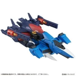 Bandai MOBILE SUIT ENSEMBLE EX19 Gundam Leopard Destroy & Air Master Burst Set -Figure Model Shop 1000142876 8 10632.1580458157