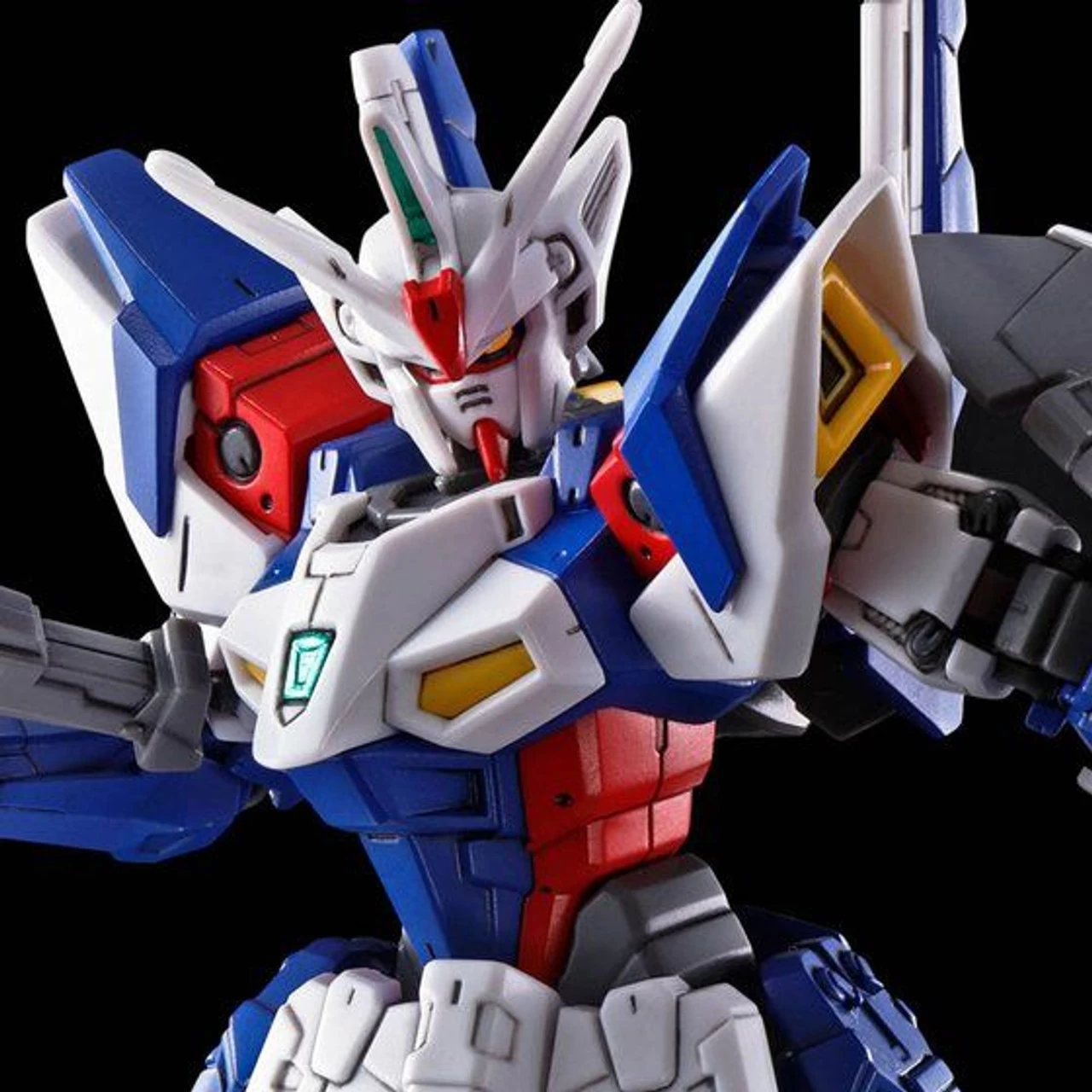 Bandai HGAC 1/144 Gundam Geminass 01 Plastic Model ( IN STOCK ) 1 Bandai HGAC 1/144 Gundam Geminass 01 Plastic Model ( IN STOCK )