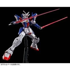 Bandai HGAC 1/144 Gundam Geminass 01 Plastic Model ( IN STOCK ) 15 Bandai HGAC 1/144 Gundam Geminass 01 Plastic Model ( IN STOCK ) -Figure Model Shop 1000142882 6 55770.1590721734