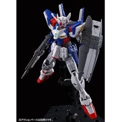 Bandai HGAC 1/144 Gundam Geminass 01 Plastic Model ( IN STOCK ) 16 Bandai HGAC 1/144 Gundam Geminass 01 Plastic Model ( IN STOCK ) -Figure Model Shop 1000142882 7 60807.1590721734
