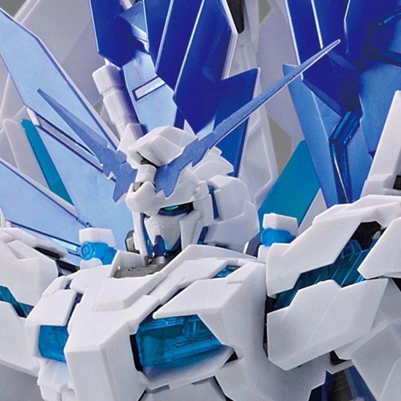 Bandai MG 1/100 The Gundam Base Limited Unicorn Gundam Perfectibility Plastic Model ( IN STOCK ) 1 Bandai MG 1/100 The Gundam Base Limited Unicorn Gundam Perfectibility Plastic Model ( IN STOCK )