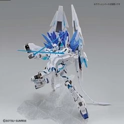 Bandai MG 1/100 The Gundam Base Limited Unicorn Gundam Perfectibility Plastic Model ( IN STOCK ) 14 Bandai MG 1/100 The Gundam Base Limited Unicorn Gundam Perfectibility Plastic Model ( IN STOCK ) -Figure Model Shop 1000142932 6 36005.1581668353