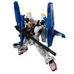 Bandai MOBILE SUIT Gundam G Frame EX01 Super Gundam