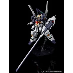 Bandai HGUC 1/144 Gundam TR-1 [Haze'n-thley] Plastic Model ( AUG 2020 ) -Figure Model Shop 1000143395 6 70838.1583391167