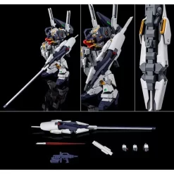 Bandai HGUC 1/144 Gundam TR-1 [Haze'n-thley] Plastic Model ( AUG 2020 ) -Figure Model Shop 1000143395 9 58545.1583391168