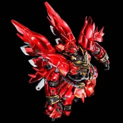 Bandai RG 1/144 MSN-06S Sinanju [Special Coating] Plastic Model ( JUL 2020 ) -Figure Model Shop 1000143455 6 68350.1583287812
