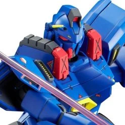 Bandai RE/100 Gun Ez Ground Type [BLUEBIRD TEAM COLORS] Plastic Model ( JAN 2021 ) -Figure Model Shop 1000144297 10 40311.1605494075