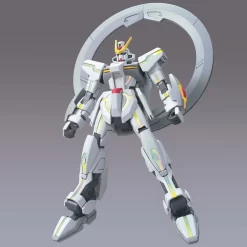 Bandai HG 1/144 Stargazer Gundam Plastic Model ( JUL 2020 )