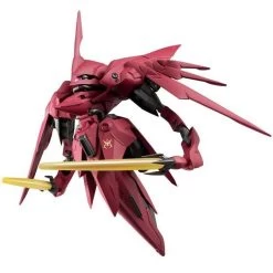Bandai FW GUNDAM CONVERGE EX31 Neue Ziel II