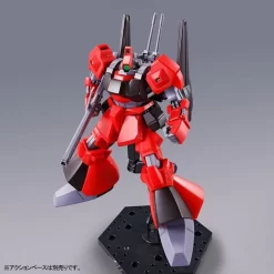 Bandai HGUC 1/144 RICK DIAS QUATTRO BAJEENA CUSTOM Plastic Model ( OCT 2022 ) -Figure Model Shop 1000145001 4 67468.1653360102