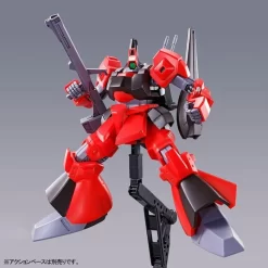 Bandai HGUC 1/144 RICK DIAS QUATTRO BAJEENA CUSTOM Plastic Model ( OCT 2022 ) -Figure Model Shop 1000145001 7 30754.1653359934
