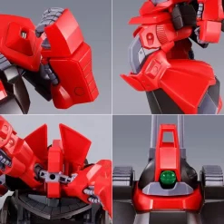 Bandai HGUC 1/144 RICK DIAS QUATTRO BAJEENA CUSTOM Plastic Model ( OCT 2022 ) -Figure Model Shop 1000145001 9 27806.1653360110