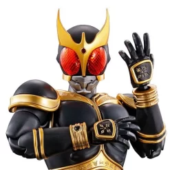 Bandai Figure-rise Standard Kamen Rider Kuuga Amazing Mighty & Rising Mighty Parts Set Plastic Model ( FEB 2024 ) 19 Bandai Figure-rise Standard Kamen Rider Kuuga Amazing Mighty & Rising Mighty Parts Set Plastic Model ( FEB 2024 ) -Figure Model Shop 1000145036 10 43385.1612752906