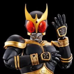 Bandai Figure-rise Standard Kamen Rider Kuuga Amazing Mighty & Rising Mighty Parts Set Plastic Model ( FEB 2024 )
