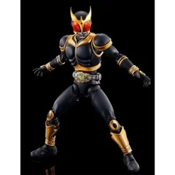 Bandai Figure-rise Standard Kamen Rider Kuuga Amazing Mighty & Rising Mighty Parts Set Plastic Model ( FEB 2024 ) 12 Bandai Figure-rise Standard Kamen Rider Kuuga Amazing Mighty & Rising Mighty Parts Set Plastic Model ( FEB 2024 ) -Figure Model Shop 1000145036 3 84898.1612752904