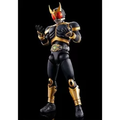 Bandai Figure-rise Standard Kamen Rider Kuuga Amazing Mighty & Rising Mighty Parts Set Plastic Model ( FEB 2024 ) 13 Bandai Figure-rise Standard Kamen Rider Kuuga Amazing Mighty & Rising Mighty Parts Set Plastic Model ( FEB 2024 ) -Figure Model Shop 1000145036 4 88522.1612752905