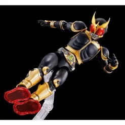 Bandai Figure-rise Standard Kamen Rider Kuuga Amazing Mighty & Rising Mighty Parts Set Plastic Model ( FEB 2024 ) 14 Bandai Figure-rise Standard Kamen Rider Kuuga Amazing Mighty & Rising Mighty Parts Set Plastic Model ( FEB 2024 ) -Figure Model Shop 1000145036 5 38587.1612752905