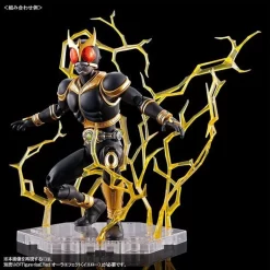 Bandai Figure-rise Standard Kamen Rider Kuuga Amazing Mighty & Rising Mighty Parts Set Plastic Model ( FEB 2024 ) 15 Bandai Figure-rise Standard Kamen Rider Kuuga Amazing Mighty & Rising Mighty Parts Set Plastic Model ( FEB 2024 ) -Figure Model Shop 1000145036 6 85659.1612752905