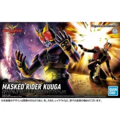 Bandai Figure-rise Standard Kamen Rider Kuuga Amazing Mighty & Rising Mighty Parts Set Plastic Model ( FEB 2024 ) 18 Bandai Figure-rise Standard Kamen Rider Kuuga Amazing Mighty & Rising Mighty Parts Set Plastic Model ( FEB 2024 ) -Figure Model Shop 1000145036 9 43466.1612752906