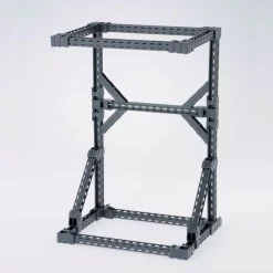 Bandai The Gundam Base Limited MS General Purpose Hanger Plastic Model ( MAY 2020 )