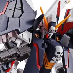 Bandai HGUC 1/144 Crossbone Gundam X1 Full Cloth Plastic Model ( AUG 2020 ) 19 Bandai HGUC 1/144 Crossbone Gundam X1 Full Cloth Plastic Model ( AUG 2020 ) -Figure Model Shop 1000145356 10 96571.1589339902