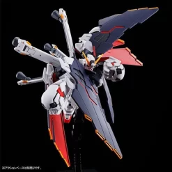 Bandai HGUC 1/144 Crossbone Gundam X1 Full Cloth Plastic Model ( AUG 2020 ) 16 Bandai HGUC 1/144 Crossbone Gundam X1 Full Cloth Plastic Model ( AUG 2020 ) -Figure Model Shop 1000145356 7 56731.1589339947