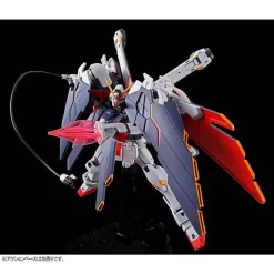 Bandai HGUC 1/144 Crossbone Gundam X1 Full Cloth Plastic Model ( AUG 2020 ) 17 Bandai HGUC 1/144 Crossbone Gundam X1 Full Cloth Plastic Model ( AUG 2020 ) -Figure Model Shop 1000145356 8 15353.1589339945