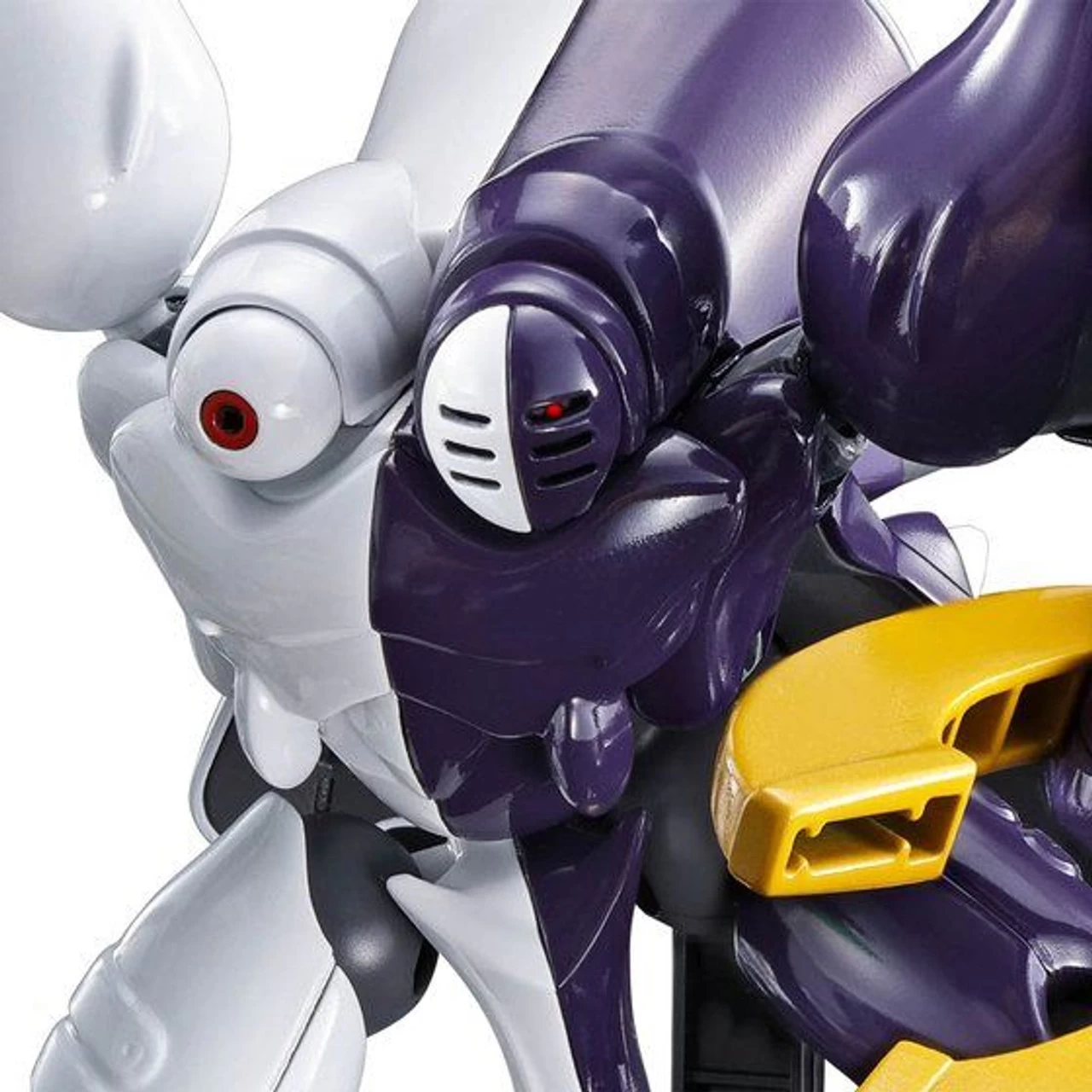 Bandai HGUC 1/144 Dictus (Callisto's Light Custom) Plastic Model ( SEP 2023 ) 10 Bandai HGUC 1/144 Dictus (Callisto's Light Custom) Plastic Model ( SEP 2023 ) - Image 10