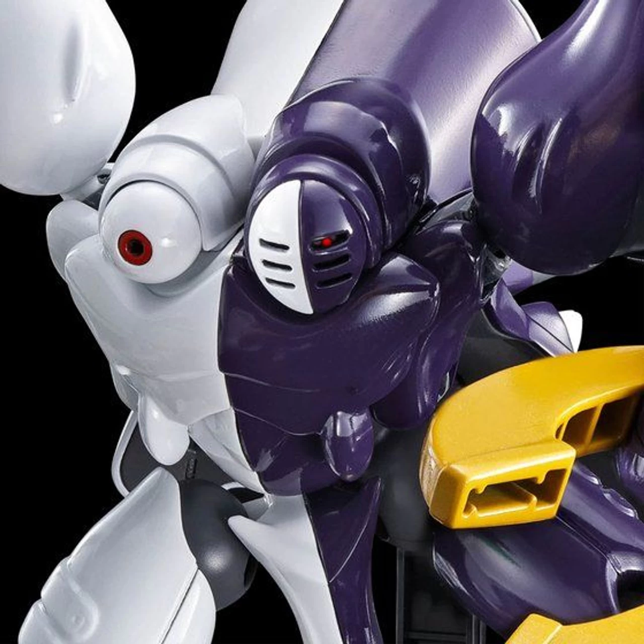 Bandai HGUC 1/144 Dictus (Callisto's Light Custom) Plastic Model ( SEP 2023 ) 1 Bandai HGUC 1/144 Dictus (Callisto's Light Custom) Plastic Model ( SEP 2023 )