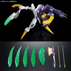 Bandai HGUC 1/144 Dictus (Callisto's Light Custom) Plastic Model ( SEP 2023 ) 15 Bandai HGUC 1/144 Dictus (Callisto's Light Custom) Plastic Model ( SEP 2023 ) -Figure Model Shop 1000145449 6 70030.1630290589