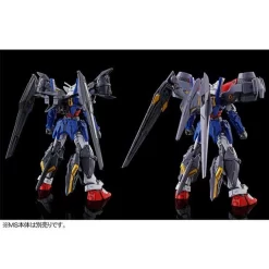 Bandai HGAC 1/144 Assault Booster & High Mobility Unit Expansion Set For (Gundam Geminass 01) Plastic Model ( IN STOCK ) 12 Bandai HGAC 1/144 Assault Booster & High Mobility Unit Expansion Set For (Gundam Geminass 01) Plastic Model ( IN STOCK ) -Figure Model Shop 1000146104 4 90443.1590721522