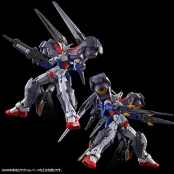 Bandai HGAC 1/144 Assault Booster & High Mobility Unit Expansion Set For (Gundam Geminass 01) Plastic Model ( IN STOCK ) 15 Bandai HGAC 1/144 Assault Booster & High Mobility Unit Expansion Set For (Gundam Geminass 01) Plastic Model ( IN STOCK ) -Figure Model Shop 1000146104 7 65821.1590721548