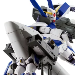 Bandai MG 1/100 Mission Pack O-Type & U-Type For (Gundam F90) Plastic Model ( IN STOCK ) 19 Bandai MG 1/100 Mission Pack O-Type & U-Type For (Gundam F90) Plastic Model ( IN STOCK ) -Figure Model Shop 1000146672 10 92203.1641534898