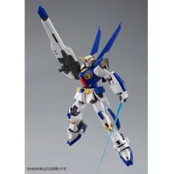 Bandai MG 1/100 Mission Pack O-Type & U-Type For (Gundam F90) Plastic Model ( IN STOCK ) 15 Bandai MG 1/100 Mission Pack O-Type & U-Type For (Gundam F90) Plastic Model ( IN STOCK ) -Figure Model Shop 1000146672 6 84944.1641534897