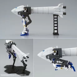 Bandai MG 1/100 Mission Pack O-Type & U-Type For (Gundam F90) Plastic Model ( IN STOCK ) 18 Bandai MG 1/100 Mission Pack O-Type & U-Type For (Gundam F90) Plastic Model ( IN STOCK ) -Figure Model Shop 1000146672 9 38229.1641534897