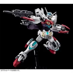 Bandai HGBD 1/144 Gundam G-Else (BEFORE) Plastic Model ( OCT 2020 ) 13 Bandai HGBD 1/144 Gundam G-Else (BEFORE) Plastic Model ( OCT 2020 ) -Figure Model Shop 1000146866 4 44430.1593059072