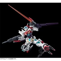 Bandai HGBD 1/144 Gundam G-Else (BEFORE) Plastic Model ( OCT 2020 ) 16 Bandai HGBD 1/144 Gundam G-Else (BEFORE) Plastic Model ( OCT 2020 ) -Figure Model Shop 1000146866 7 23928.1593059048