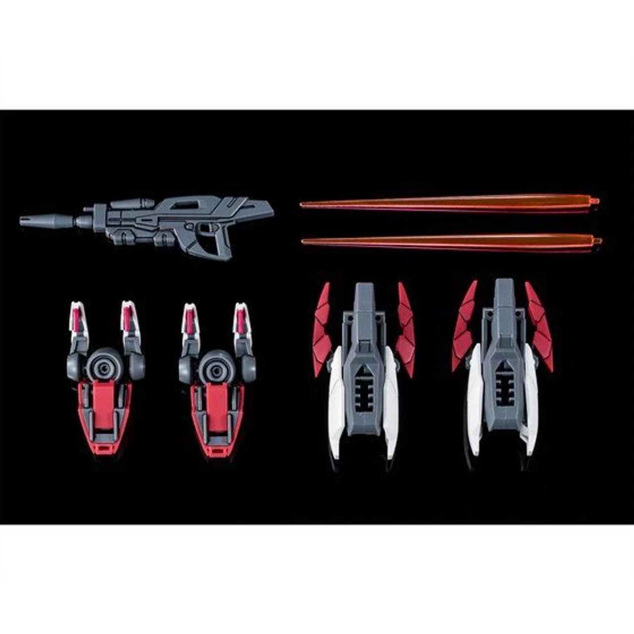 Bandai HGBD 1/144 Gundam G-Else (BEFORE) Plastic Model ( OCT 2020 ) 8 Bandai HGBD 1/144 Gundam G-Else (BEFORE) Plastic Model ( OCT 2020 ) - Image 8