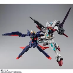 Bandai HGBD 1/144 Gundam G-Else (BEFORE) Plastic Model ( OCT 2020 ) 18 Bandai HGBD 1/144 Gundam G-Else (BEFORE) Plastic Model ( OCT 2020 ) -Figure Model Shop 1000146866 9 59641.1593059049