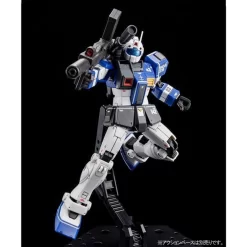 Bandai HG 1/144 GM Cannon (Rocket Bazooka Equipment) Plastic Model ( NOV 2020 ) -Figure Model Shop 1000147183 6 77367.1594088045