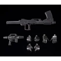 Bandai HG 1/144 GM Cannon (Rocket Bazooka Equipment) Plastic Model ( NOV 2020 ) -Figure Model Shop 1000147183 9 92486.1594088062