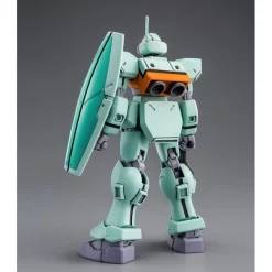 Bandai HGAW 1/144 Daughtress Plastic Model ( OCT 2020 ) 12 Bandai HGAW 1/144 Daughtress Plastic Model ( OCT 2020 ) -Figure Model Shop 1000147185 3 50425.1593482885