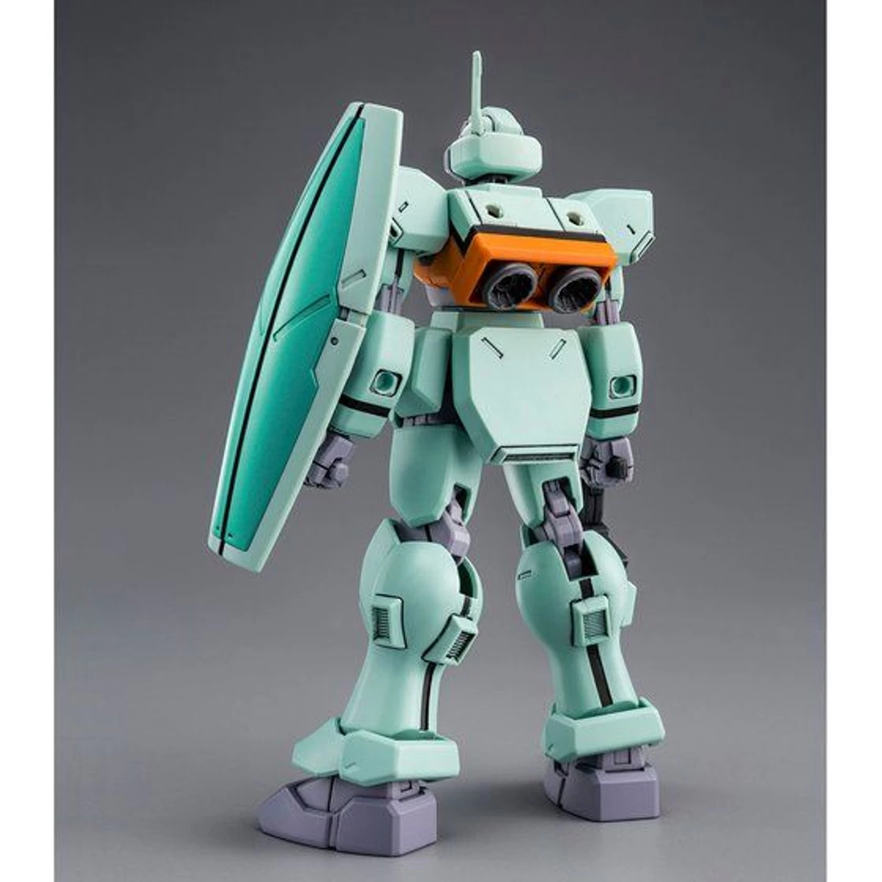 Bandai HGAW 1/144 Daughtress Plastic Model ( OCT 2020 ) 3 Bandai HGAW 1/144 Daughtress Plastic Model ( OCT 2020 ) - Image 3