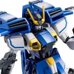Bandai HGAW 1/144 Gundam Airmaster Burst Plastic Model ( OCT 2020 ) -Figure Model Shop 1000147187 10 47977.1593483204