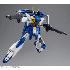 Bandai HGAW 1/144 Gundam Airmaster Burst Plastic Model ( OCT 2020 ) -Figure Model Shop 1000147187 4 60140.1593483194