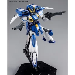 Bandai HGAW 1/144 Gundam Airmaster Burst Plastic Model ( OCT 2020 ) -Figure Model Shop 1000147187 5 79794.1593483179
